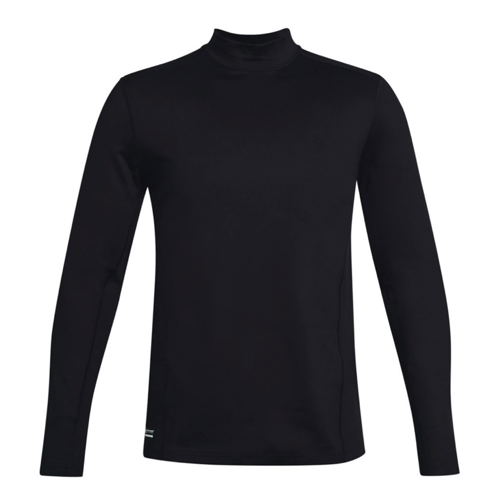 COPY - Under Armour mock turtle neck